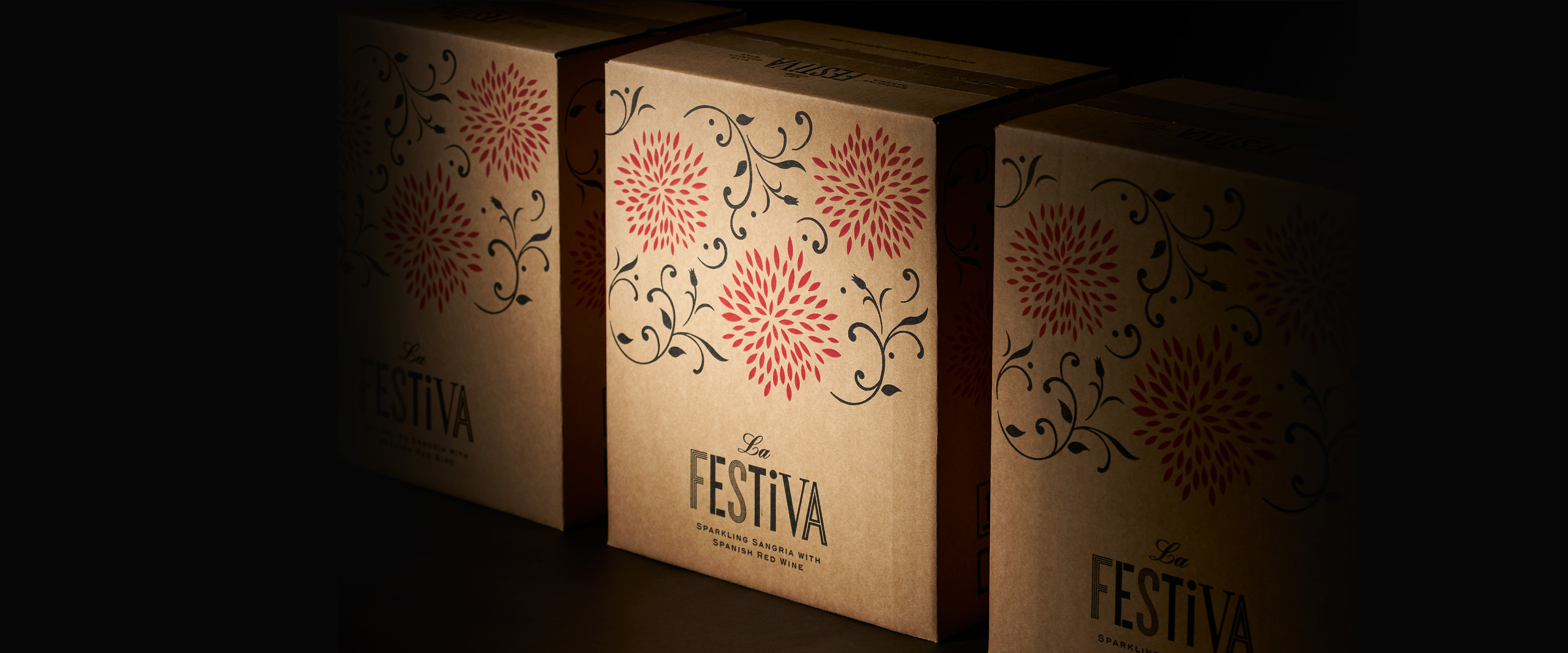 La Festiva, reinterpretando la tradición